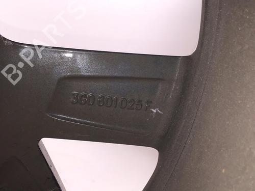 Fælk VW PASSAT B8 Variant (3G5, CB5) 2.0 TDI | BP31755012C45 