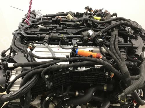 Engine BMW X5 (G05, F95) xDrive 50 e Plug-in-Hybrid | BP39919536M1 - Image 5