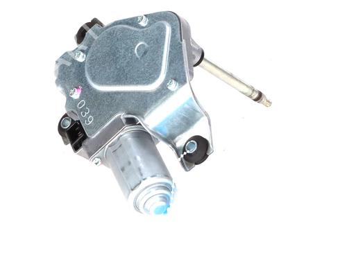 Rear wiper motor NISSAN LEAF (ZE1) Electric | BP37643344M102 - Image 2