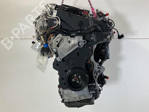 Engine VW TOURAN (5T1) 2.0 TDI | BP39112022M1 - Image 3