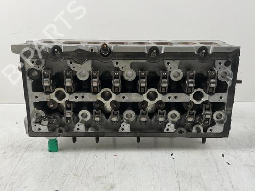 Used Cylinder head Cylinder head 25335268 25335268
