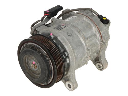AC compressor BMW 4 Convertible (F33, F83) 420 i | BP16561702M34 