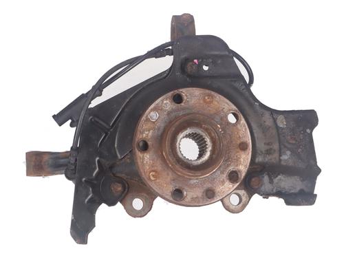 Used Left front steering knuckle FIAT TIPO Hatchback (356_, 357_) 1.4 (356HXF1B) (120 hp) 19478707