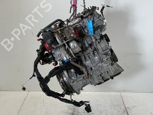Engine HYUNDAI i30 FASTBACK (PDE, PDEN) 1.4 T-GDI | BP37529964M1 - Image 4