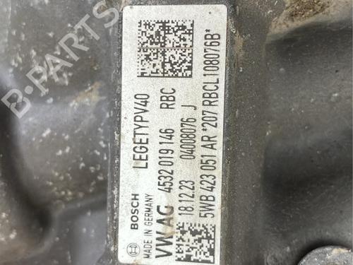 Steering rack VW GOLF VIII (CD1, DA1) 1.5 TSI | BP34196546M22  - Image 5