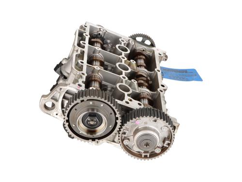 Valve cover VW TAIGO (CS1) 1.0 TSI | BP28609292M124