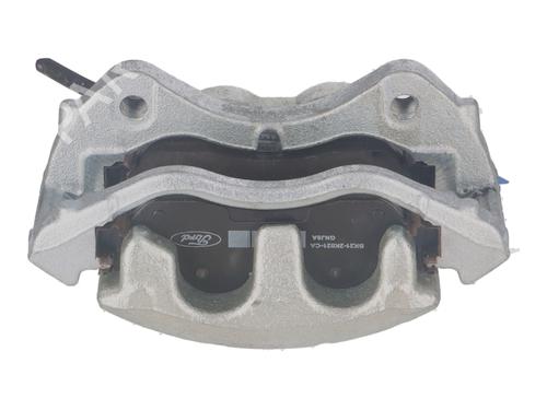 Left front brake caliper FORD TRANSIT V363 Platform/Chassis (FED, FFD) 2.0 EcoBlue | BP19134961M105 