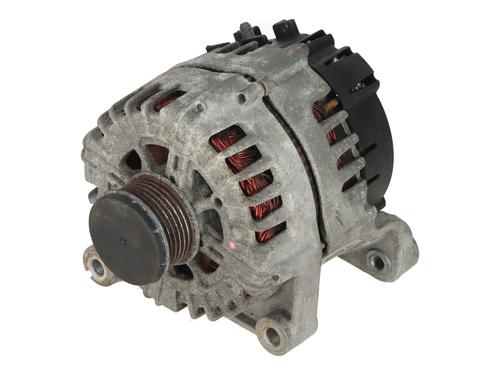 Used Alternator BMW 3 Touring (F31) 330 d xDrive (258 hp) 16209518