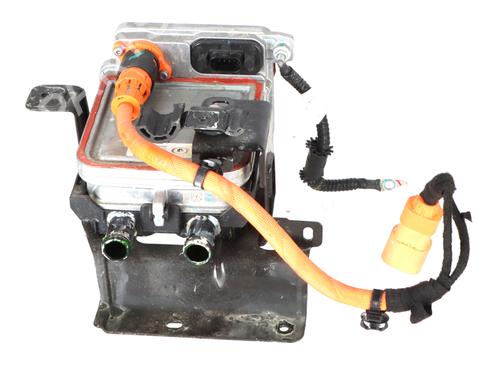 Used Electronic module Electronic module BYD YUAN PLUS EV (204 hp) 39927377 39927377
