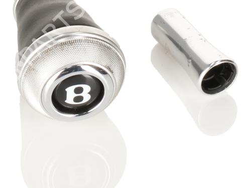 Used Gear lever Gear lever BENTLEY CONTINENTAL Coupe (3W_, 393) 6.0 GT (560 hp) 36411324 36411324