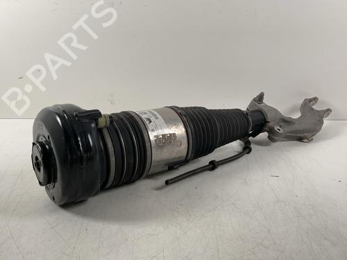 Andre Andre VW TOUAREG (CR7, RC8) 3.0 TDI 4motion (231 hp) 39245205 39245205