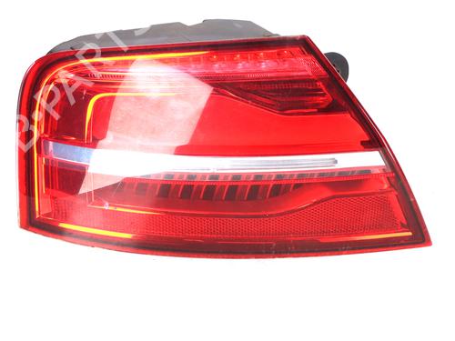 Used Left taillight Left taillight AUDI A8 D4 (4H2, 4H8, 4HC, 4HL) 3.0 TDI quattro (258 hp) 36322658 36322658