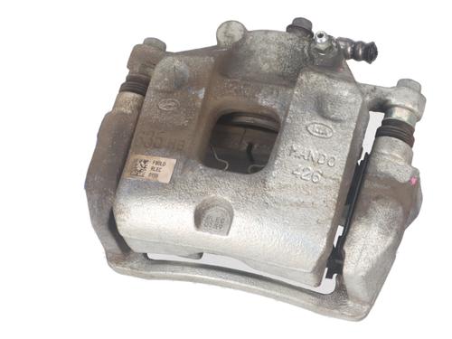 Used Left front brake caliper HYUNDAI NEXO (FE) FCEV (163 hp) 24643149