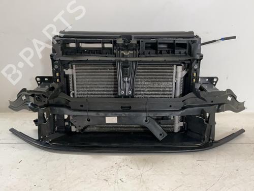 Used Radiator set Radiator set 37455298 37455298