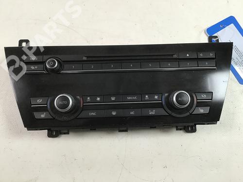Used Climate control BMW 6 Coupe (F13) 640 i (320 hp) 5132100