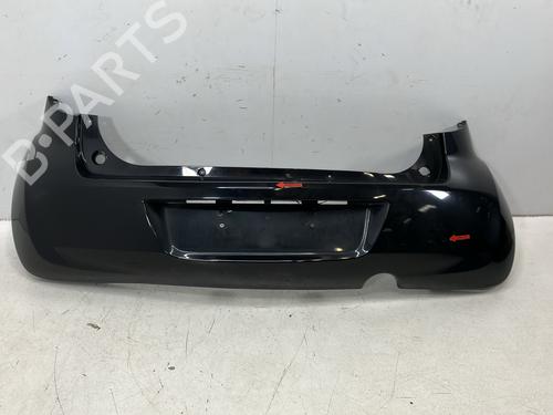 rear-bumper-opel-agila-b-h08-2008-2009-2010-2011-2012-2013-2014-37468516 main image