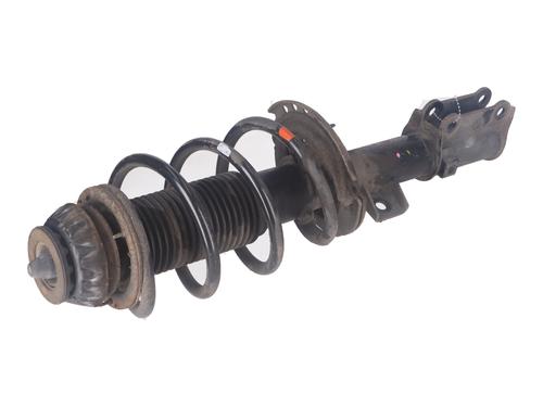 Used Right front shock absorber HYUNDAI i20 II (GB, IB) 1.2 (84 hp) 19412412