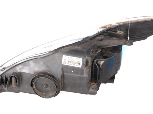 Right headlight FORD MONDEO IV Turnier (BA7) 2.0 | BP37455295C29 - Image 2