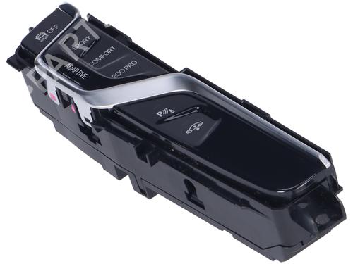 Switch BMW 7 (G11, G12) 750 i, Li xDrive | BP14583702I30 