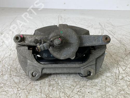 Left front brake caliper VW TIGUAN ALLSPACE (BW2, BJ2) 2.0 TDI 4motion | BP37454536M105 - Image 2