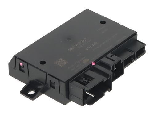 Electronic module VW PASSAT ALLTRACK B8 Variant (3G5, CB5) 2.0 TDI 4motion | BP39918173M83 - Image 3
