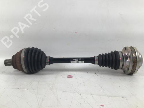 Arbre de transmission avant gauche Arbre de transmission avant gauche VW PASSAT B9 Variant (CJ5) 1.5 eTSI (150 hp) 39918200 39918200