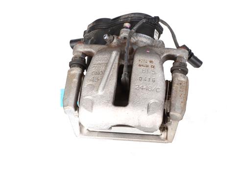 Used Right rear brake caliper Right rear brake caliper AUDI A8 D4 (4H2, 4H8, 4HC, 4HL) 3.0 TDI quattro (258 hp) 34174151 34174151