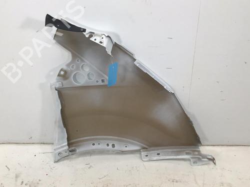 Left front fenders FORD TRANSIT V363 Platform/Chassis (FED, FFD) 2.0 EcoBlue | BP32207439C41 