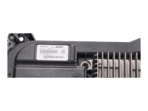 Electronic module OPEL AMPERA (R12) EV 150 | BP28032255M83 