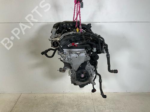 Engine VW GOLF VII (5G1, BQ1, BE1, BE2) 1.4 TSI | BP18877470M1 