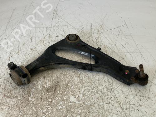 Used Right front suspension arm Right front suspension arm MERCEDES-BENZ VITO Van (W447) 110 CDI (447.601, 447.603, 447.605) (102 hp) 39925427 39925427
