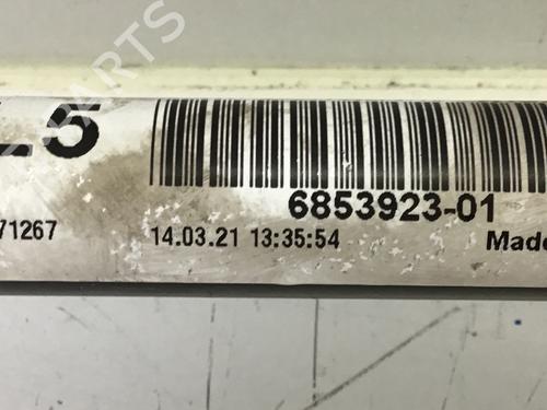 Anti roll bar BMW 1 (F40) 118 i | BP14582433M96 