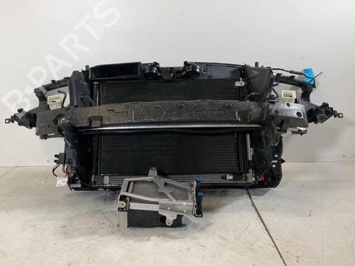Used Radiator set Radiator set AUDI A8 D4 (4H2, 4H8, 4HC, 4HL) 4.0 TFSI quattro (435 hp) 36471409 36471409