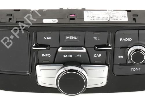 Used Switch Switch AUDI A8 D4 (4H2, 4H8, 4HC, 4HL) 3.0 TDI quattro (258 hp) 36048826 36048826