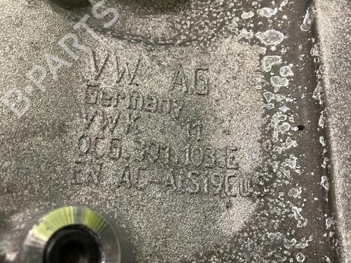 Gearbox VW GOLF VIII Variant (CG5, DB5) 1.5 eTSI | BP39112078M3 - Image 7