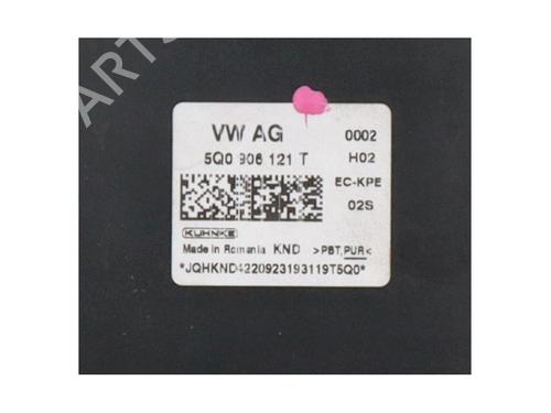Electronic module SKODA OCTAVIA IV (NX3, NN3, PV3) 2.0 TDi | BP38048766M83 - Image 3