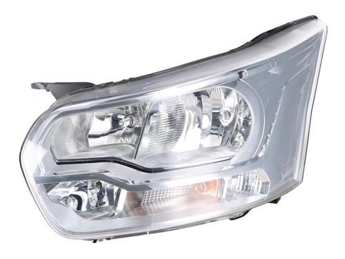 Used Left headlight FORD TRANSIT V363 Platform/Chassis (FED, FFD) 2.0 EcoBlue (170 hp) 33198504