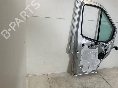 Left front door FORD TRANSIT V363 Platform/Chassis (FED, FFD) 2.0 EcoBlue | BP19431518C2 