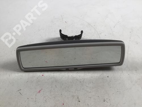 Used Rear mirror VW TOURAN (1T3) 2.0 TDI (177 hp) 10388112