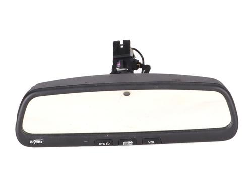 Used Rear mirror HYUNDAI NEXO (FE) FCEV (163 hp) 28085371