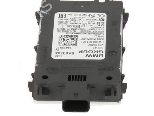 Electronic module BMW X6 (G06, F96) xDrive 40 i Mild Hybrid | BP39922534M83 - Image 4