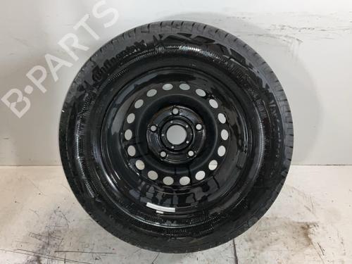 Fælk FORD TRANSIT V363 Platform/Chassis (FED, FFD) 2.0 EcoBlue | BP36466125C45 - Image 13