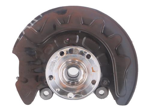 Used Right front steering knuckle VW GOLF VIII (CD1, DA1) 1.5 eTSI (150 hp) 22809496