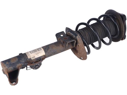 Right front shock absorber MERCEDES-BENZ E-CLASS Coupe (C207) E 220 BlueTEC (207.301) | BP12110693M17 