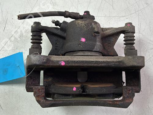 Left front brake caliper VW PASSAT B8 Variant (3G5, CB5) 2.0 TDI | BP36381444M105 - Image 4