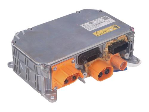 Used Control unit Control unit MERCEDES-BENZ EQB (X243) EQB 350 4-matic (243.612) (292 hp) 39918124 39918124
