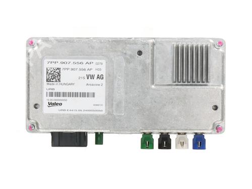 Used Electronic module Electronic module PORSCHE MACAN (95B) 2.0 (95BAU1) (265 hp) 39923445 39923445