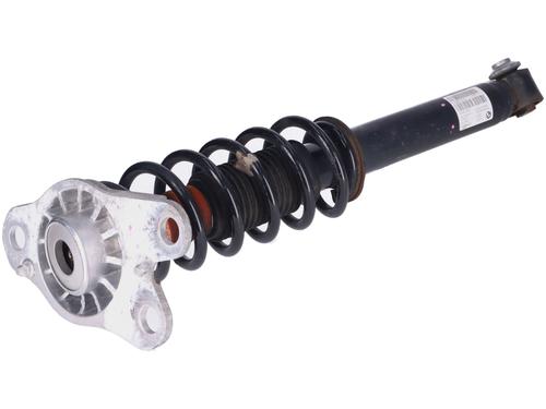 Used Left rear shock absorber BMW i3 (I01) Range Extender (170 hp) 11820138
