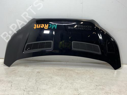 Used Hood Hood FORD TRANSIT V363 Platform/Chassis (FED, FFD) 2.0 EcoBlue (170 hp) 33428893 33428893