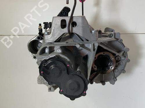 Gearbox VW GOLF VIII (CD1, DA1) 1.5 TSI | BP39921627M3 - Image 3